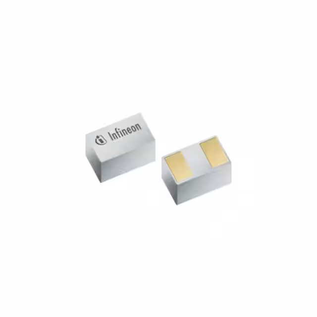 ESD240B1W01005E6327XTSA1 Infineon Technologies TVS - Dioden